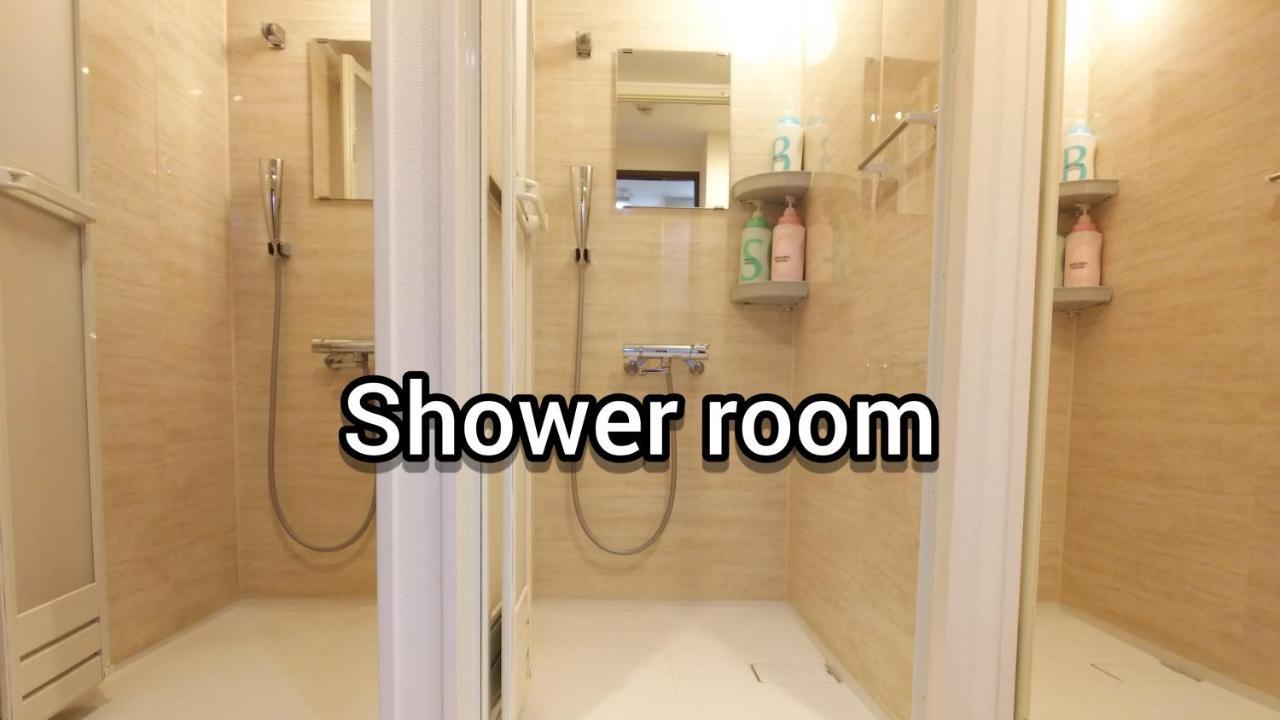 Kobe Capsule Hotel Seki Extérieur photo